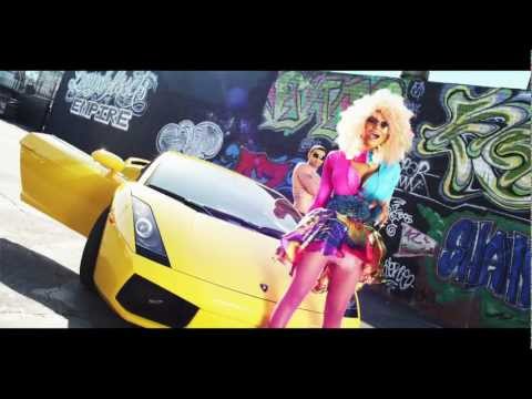 Dencia - Super Girl