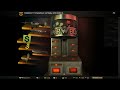 Warface USAS-12: слезы радости
