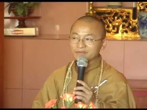 Làm đệ tử Phật - Thích Nhật Từ