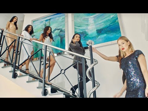 Adam Saleh x Zack Knight - Instagram Famous