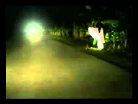 hantu gila funny lucu abisss - YouTube