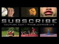 Crossbow vs Dr Pepper Ten at 2500fps - The Slow Mo Guys
