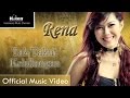 Posisi Rena - Tak Takut Kehilangan chart lagu
