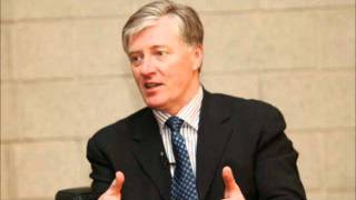 Pat Kenny has a rant on the radio