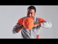 Cap Tricks: Video 1