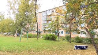 Берчанам холодно, а топить нельзя