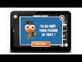 iTooch pour Android (FR)