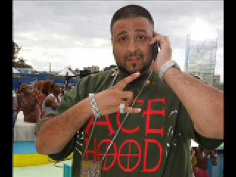 DJ Khaled feat Jay Z Kanye West - Go Hard Remix - YouTube