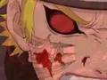Naruto Spill The Blood