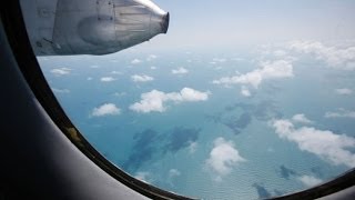 Malaysia Airlines Flight 370 Conspiracy Theories