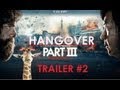 The Hangover Part 3 - Official Trailer 2013 Extended