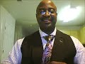 How to tie the Full Windsor Knot