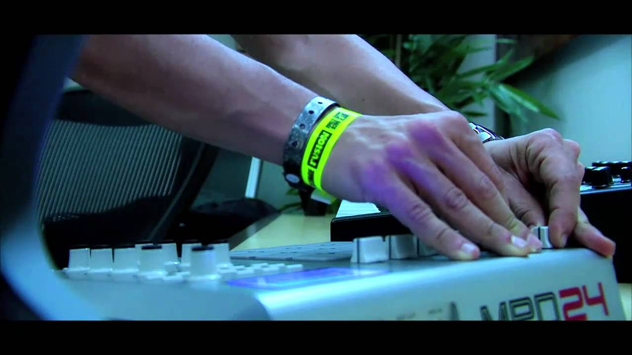 Headhunterz From Within Headhunterz From Within