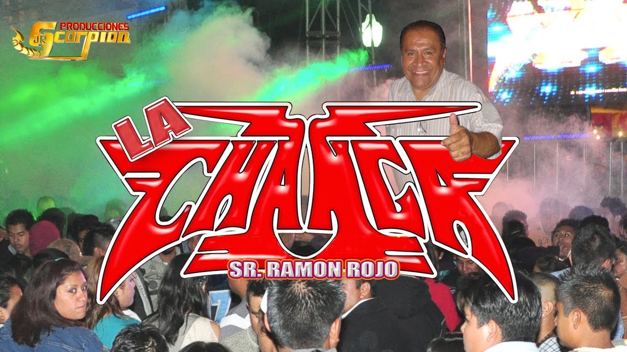 Sonideros En Accion "Sonido La Changa Proximamente con Sonido La