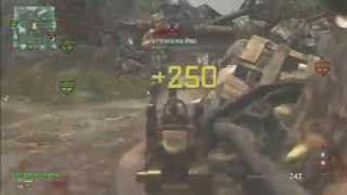 MW3 : 58 Sekunden Solo Rush Moab | Morgen Start der neuen Serie ♥