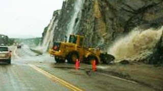 Alberta Flooding 2013 Images - Crowsnest Pass, High River, Calgary, Canmore