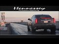 700+ HP Hennessey Cadillac CTS-V: 11.07 @ 128 MPH - OnStar Emergency?
