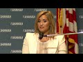 Demi Lovato's speech at SAMHSA's National Children's Mental Health Awareness Day in DC 5/7/13