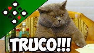 Mega jogos - TRUCO!!!