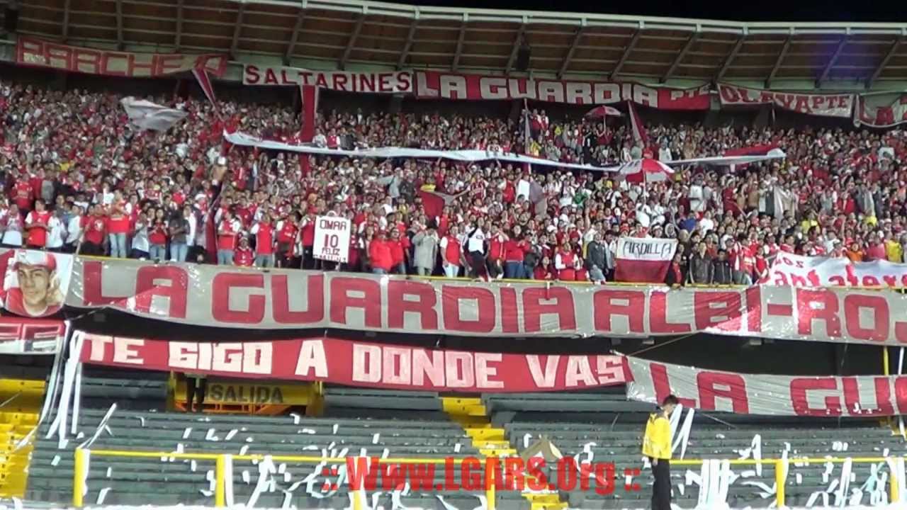 millonarios millonarios