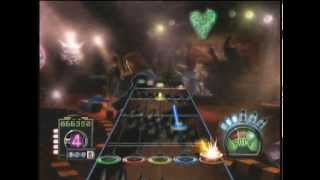 Guitar Hero 3 - Through The Fire and Flames Expert 100% FC (988,582) 