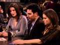 Himym: Season 1 In 3 Minutes - Youtube