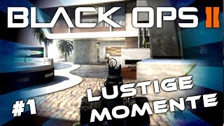 Black Ops 2 - Lustige Momente #1 (Deutsch/German)