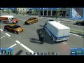 Die Polizei - Polizei-Simulator: Das Horror-Spiel im Test von GameStar