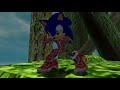 Sonic Adventure 2 HD - Local Co Op Multiplayer #1