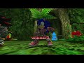 Sonic Adventure 2 HD - Local Co Op Multiplayer #1