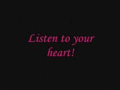 D.H.T.* DHT·Featuring Edmée Daenen* Edmée - Listen To Your Heart D.H.T.* DHT·Featuring Edmée Daenen* Edmée - Listen To Your Heart