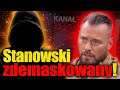 Stanowski zdemaskowany! Powa?ne k?opoty kana?u Zero. Jan Pi?ski