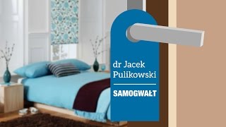 dr Jacek Pulikowski - Jak się ożenisz to ci przejdzie (problem z samogwałtem)