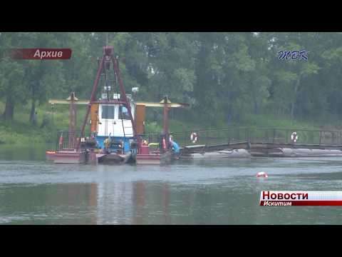 Летний сезон для спасательных служб на воде в Искитиме прошел спокойно Летний сезон для спасательных служб на воде в Искитиме прошел спокойно