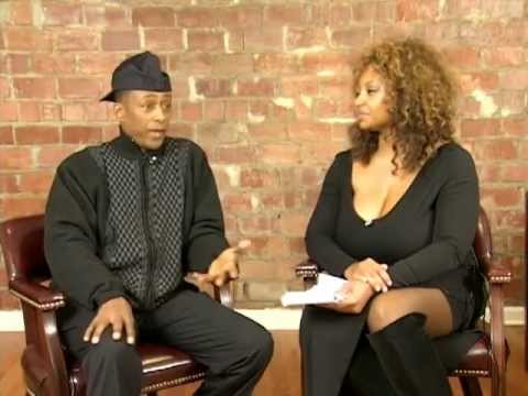 Professor Griff - Blackdraft Professor Griff - Blackdraft