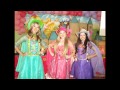 Vale Das Fadas - Barbie e as Mosqueteiras