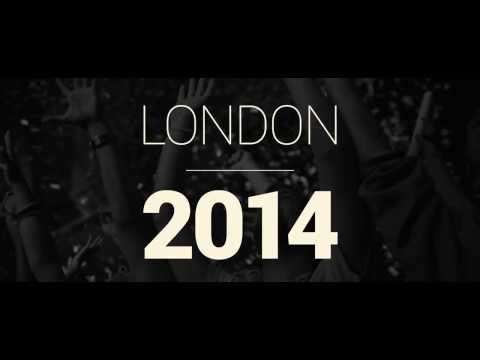 Above & Beyond return to London: Summer 2014
