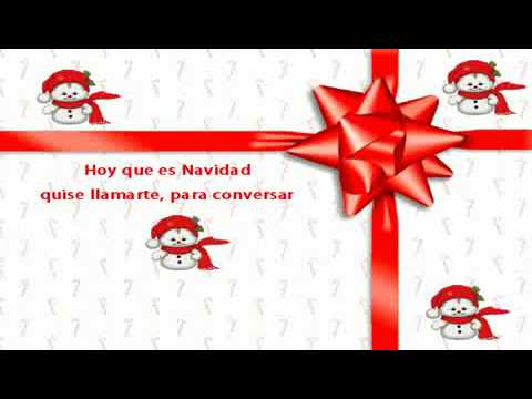 Jaci Velasquez - Hoy Que Es Navidad