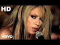 Shakira - Te Aviso, Te Anuncio (Tango)