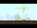 Construction Timelapse by Zoritmex