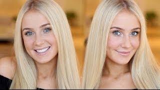 'NO MAKEUP' Makeup Tutorial!