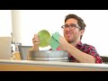 Jake and Amir: Couch for Sale