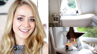 Home Tour Pt 1: New Bathroom