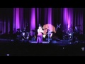 At last (cover Etta James)