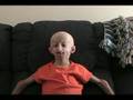 Ashley Hegi Progeria