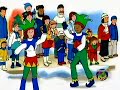 Thumbnail 1 for Caillou's Holiday Movie "Part 3 (of 5)" English Thumbnail 1 for Caillou's Holiday Movie "Part 3 (of 5)" English