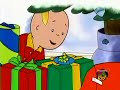 Thumbnail 3 for Caillou's Holiday Movie "Part 3 (of 5)" English Thumbnail 3 for Caillou's Holiday Movie "Part 3 (of 5)" English