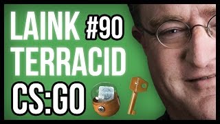 Laink et Terracid #90 // CS:GO