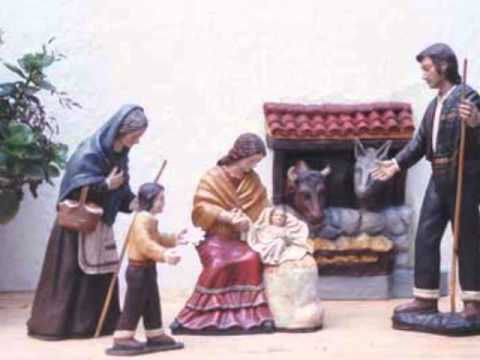 VILLANCICO ANDALUZ villancico andaluz: