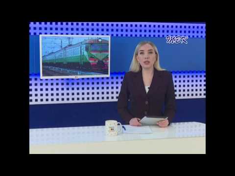 В Бердске изменилось расписание электричек на праздники